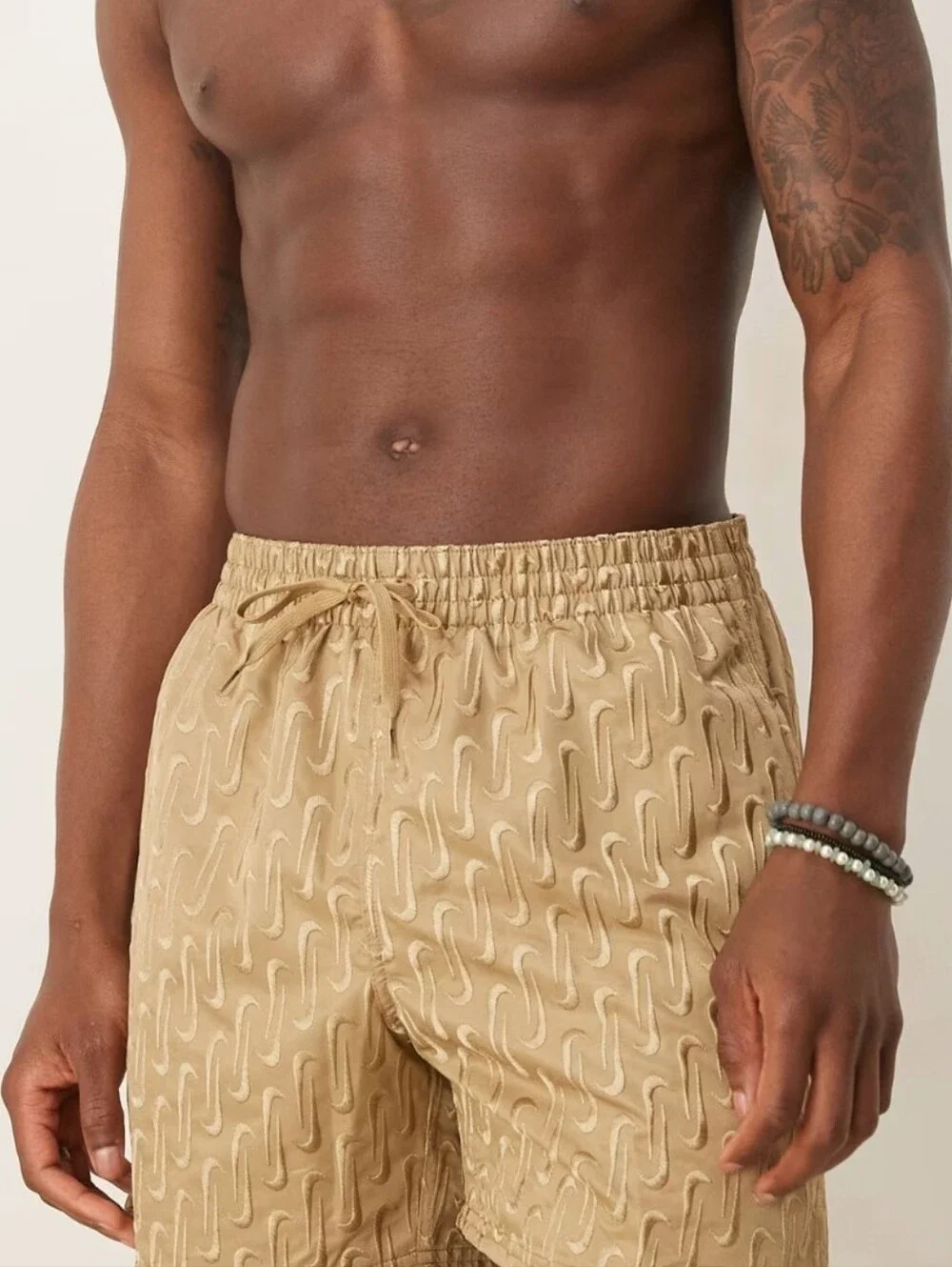 Nike Men’s Swim Breaker 5